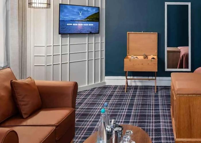 Loch Rannoch Hotel and Spa