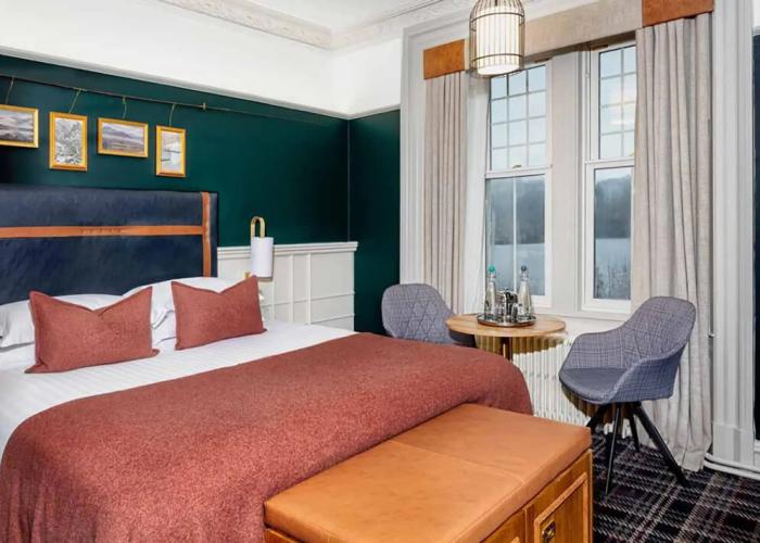 Loch Rannoch Hotel and Spa