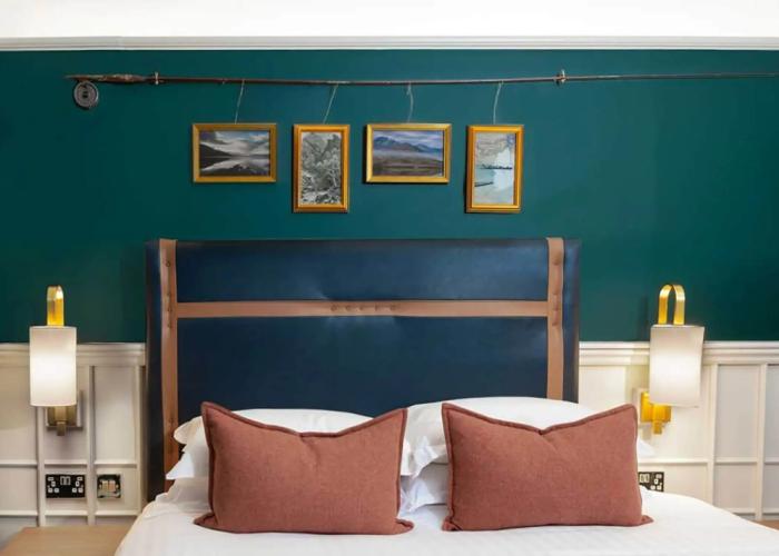 Loch Rannoch Hotel and Spa