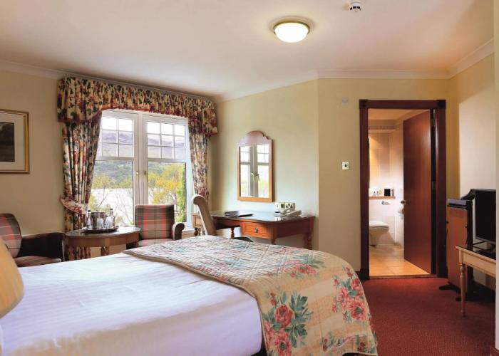 Loch Rannoch Hotel and Spa
