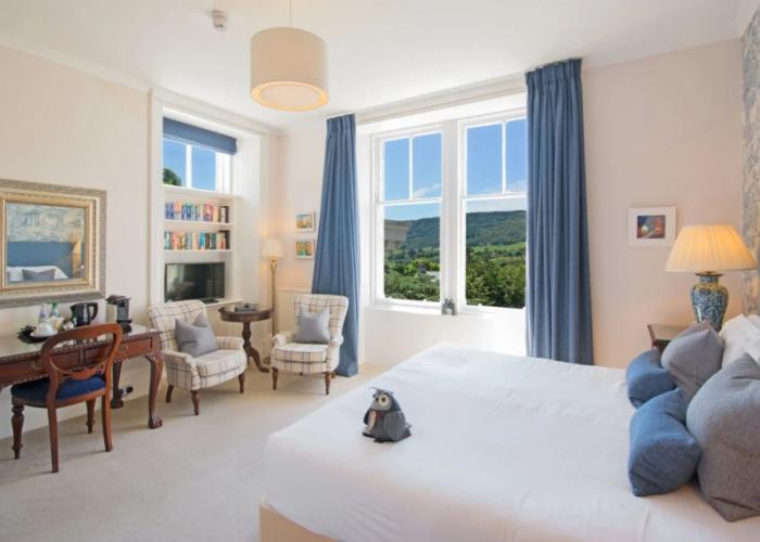 Knockendarroch Hotel