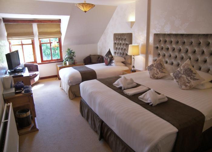 Rosemount Hotel