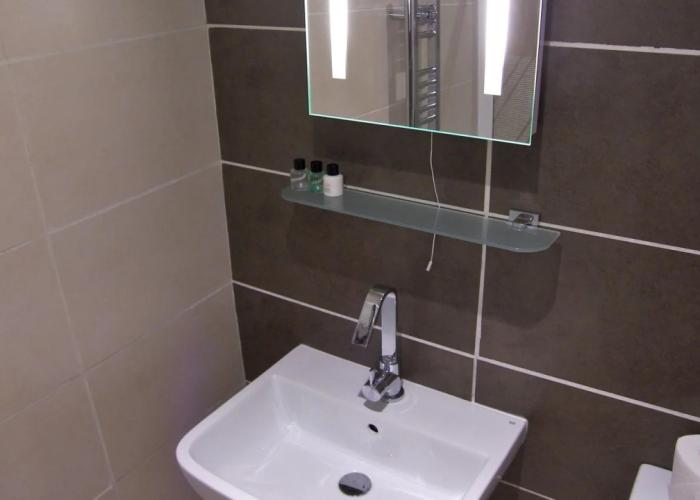 Rosemount Hotel