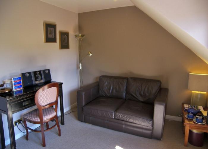 Rosemount Hotel