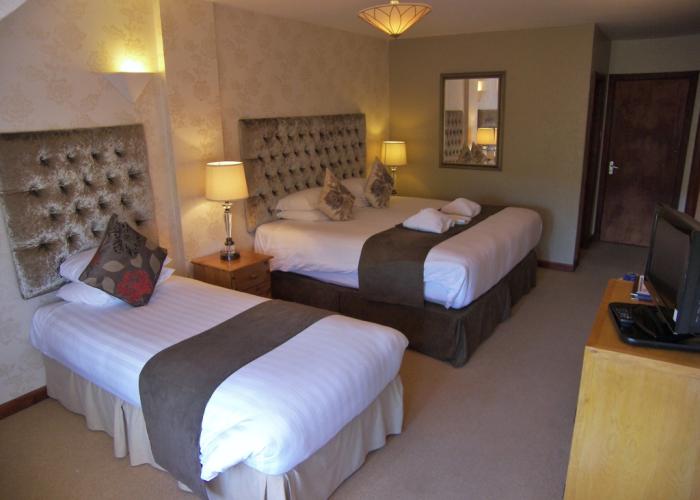 Rosemount Hotel