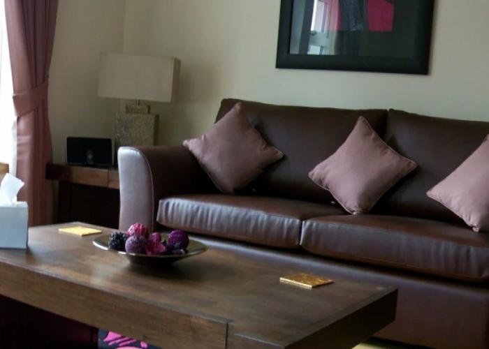 Claymore Guest House and Apartments