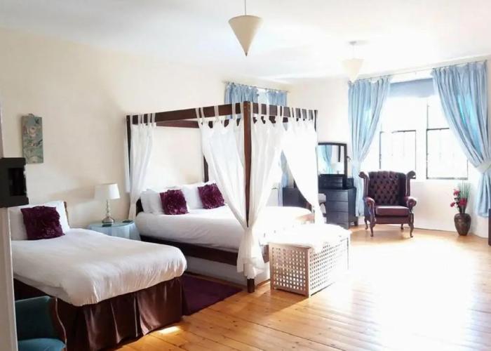 Cuil an Daraich Guest House