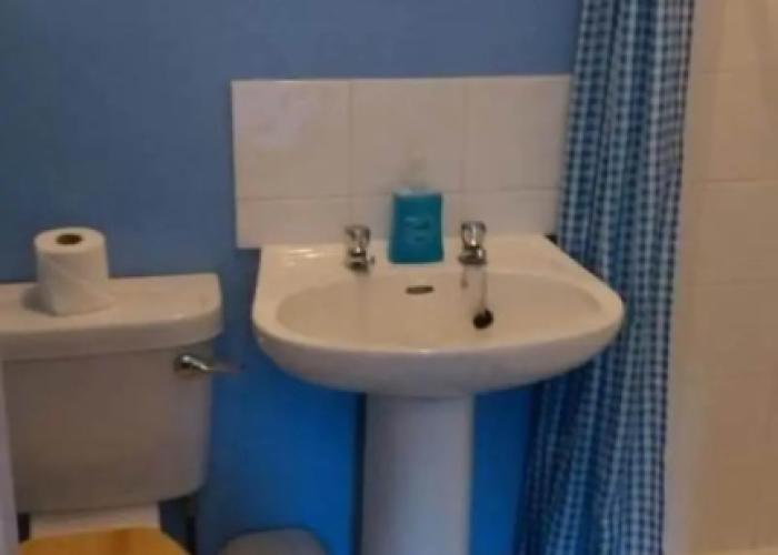Cuil an Daraich Guest House