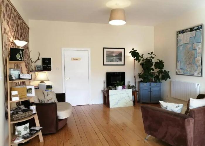 Cuil an Daraich Guest House