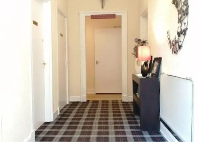 Cuil an Daraich Guest House