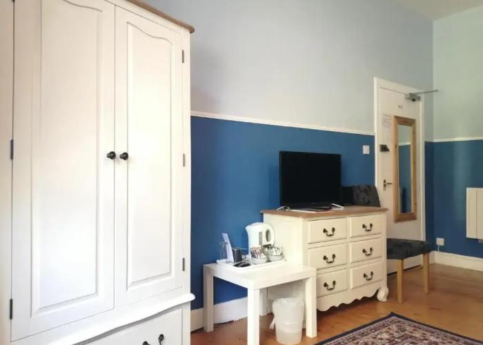 Cuil an Daraich Guest House