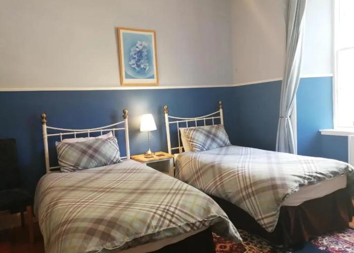 Cuil an Daraich Guest House