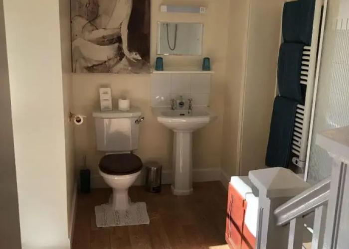 Cuil an Daraich Guest House