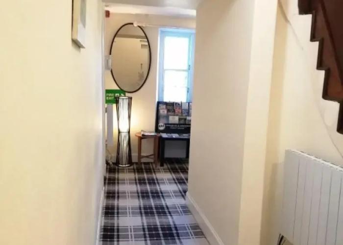 Cuil an Daraich Guest House