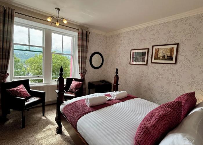 Carra Beag Guest House
