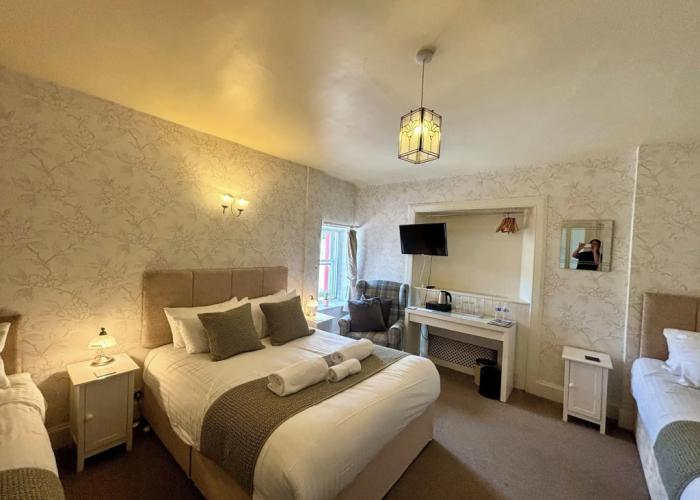 Carra Beag Guest House