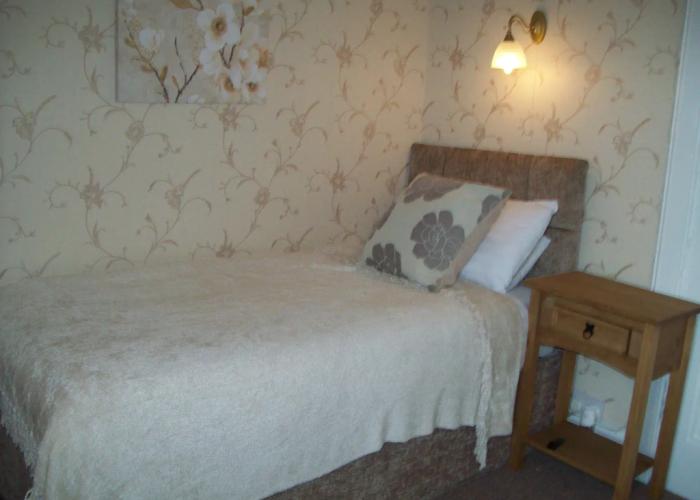 Carra Beag Guest House