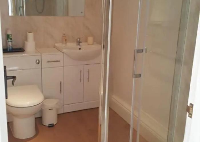 Carra Beag Guest House