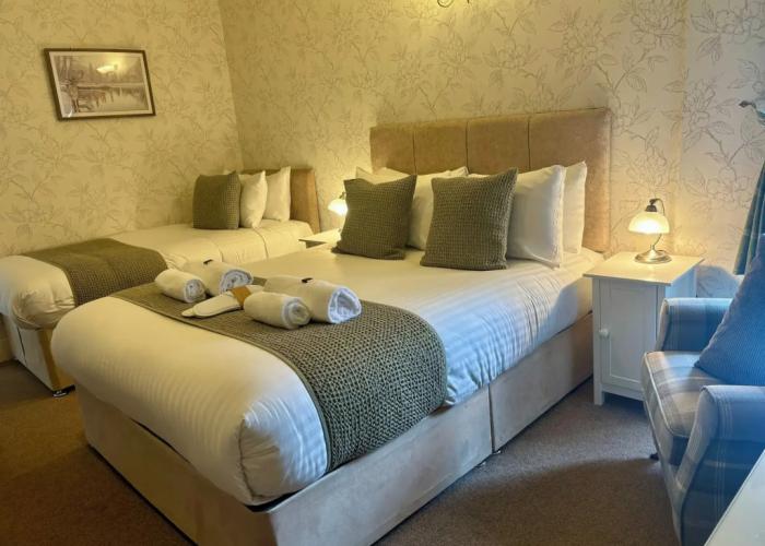Carra Beag Guest House
