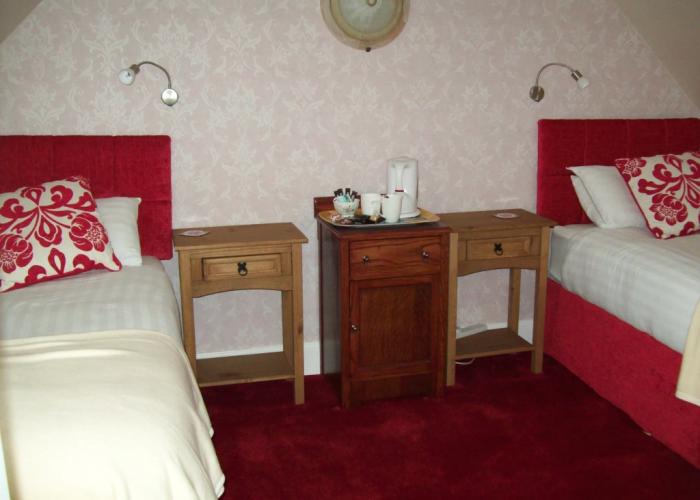 Carra Beag Guest House