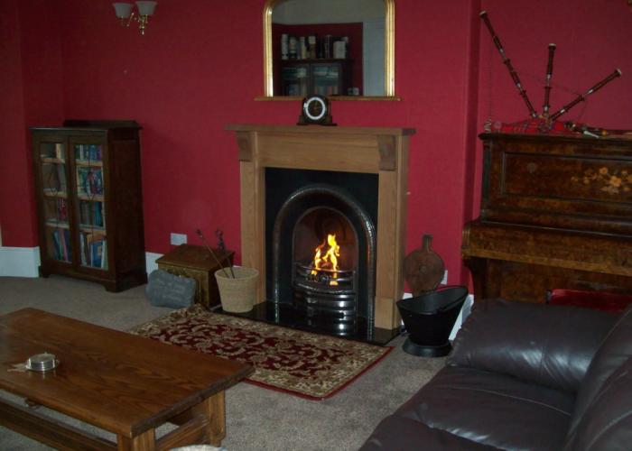 Carra Beag Guest House