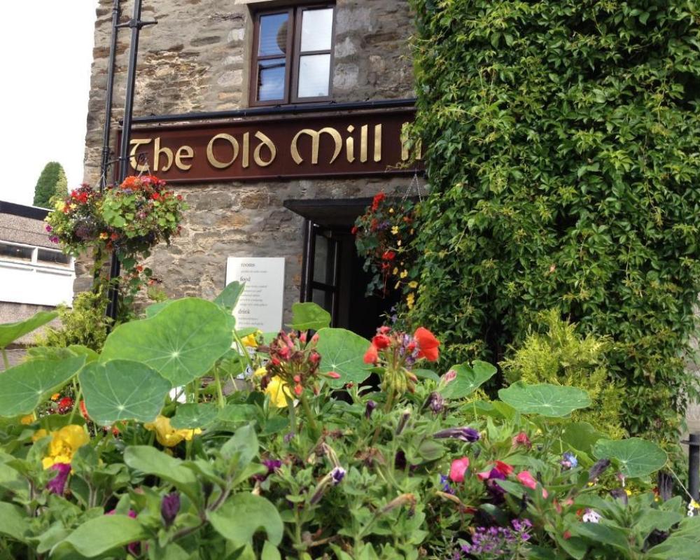 The Old Mill Inn