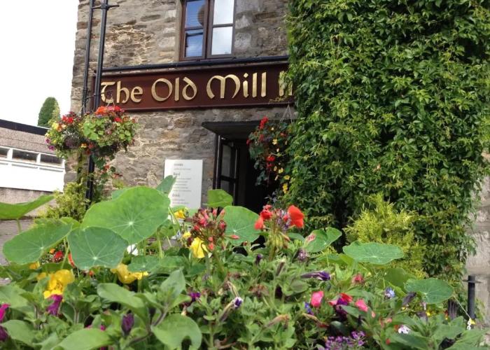 The Old Mill Inn