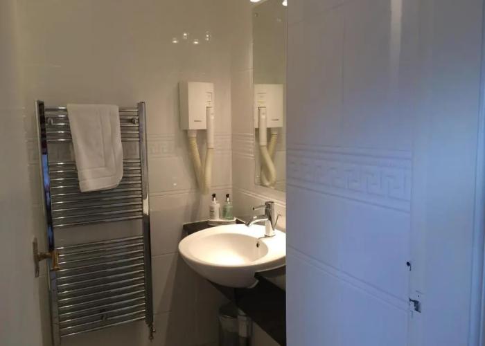 Craigroyston House & Lodge