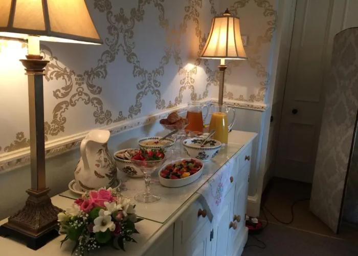 Craigroyston House & Lodge