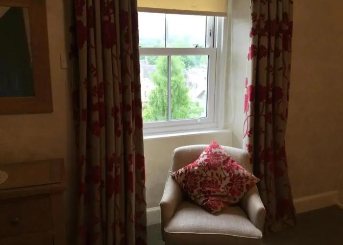 Craigroyston House & Lodge