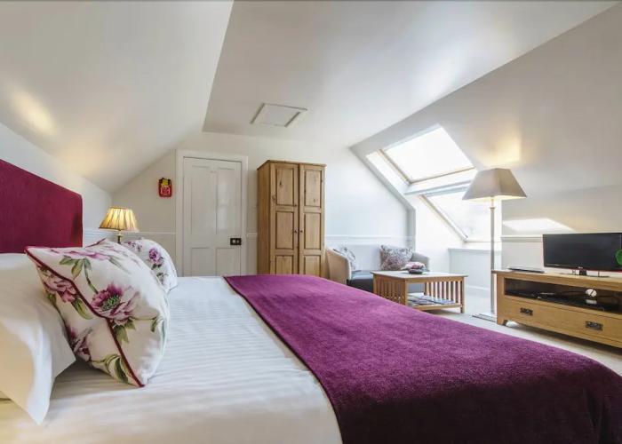 The Inn On The Tay