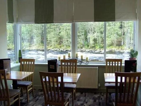 The Inn On The Tay