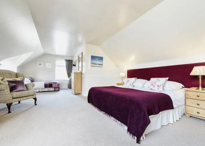The Inn On The Tay