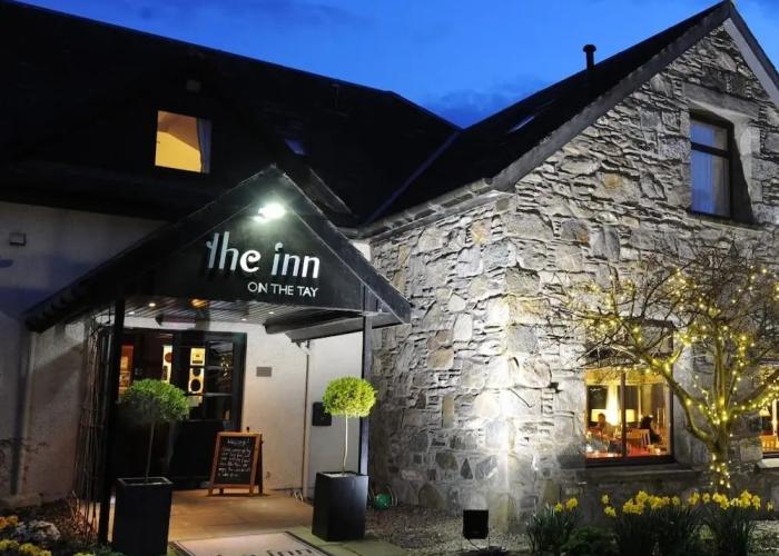 The Inn On The Tay