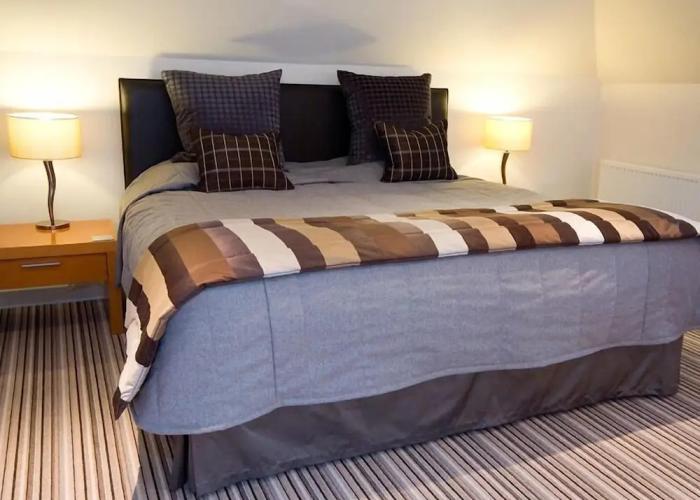 Craigatin House & Courtyard (Adults only)