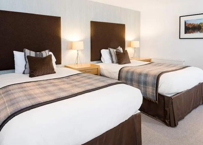 Craigatin House & Courtyard (Adults only)