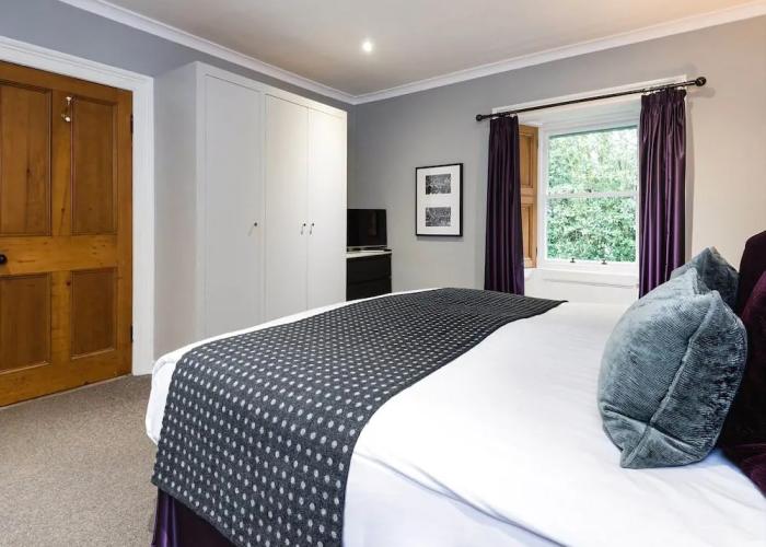 Craigatin House & Courtyard (Adults only)