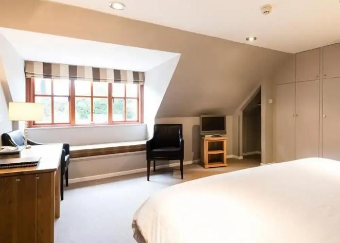 Craigatin House & Courtyard (Adults only)