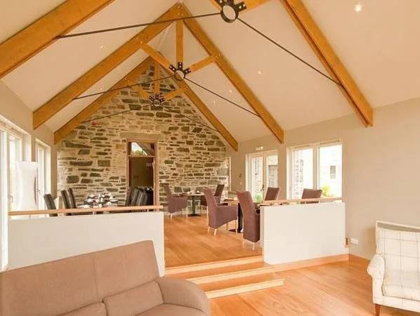 Craigatin House & Courtyard (Adults only)