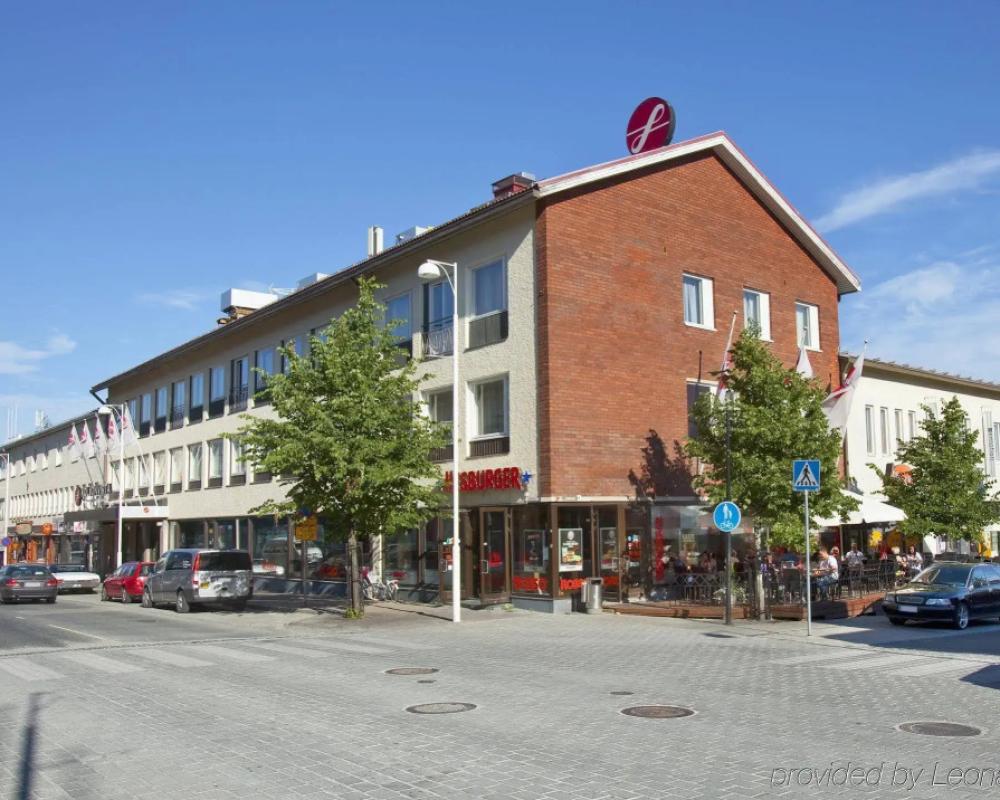 Original Sokos Hotel Koljonvirta
