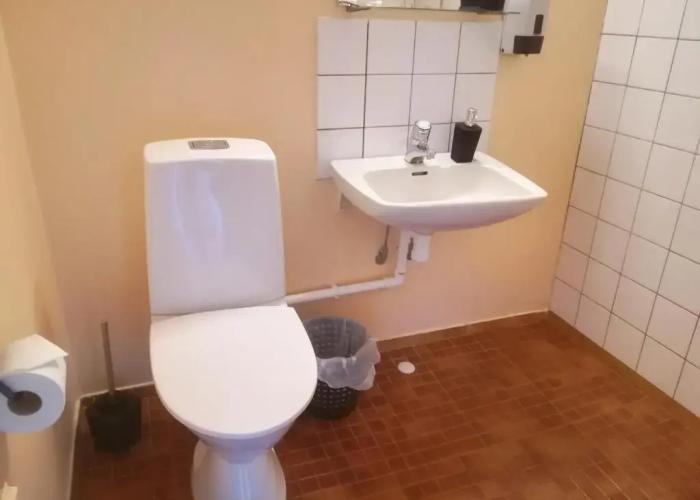 Hotelli Kaatrahovi