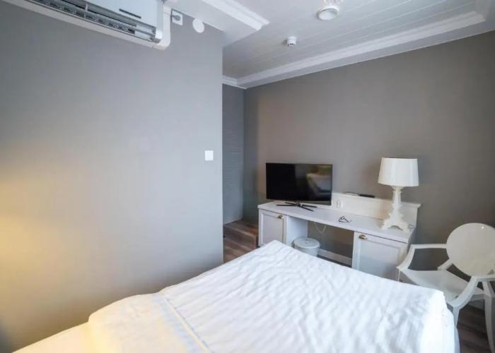 Hotel Olof
