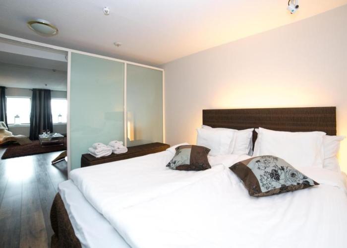 Hotel Olof