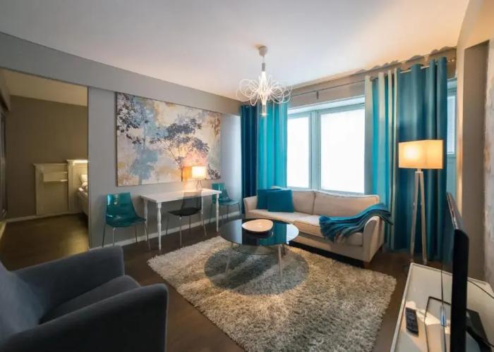 Hotel Olof