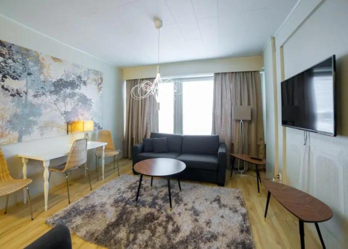 Hotel Olof