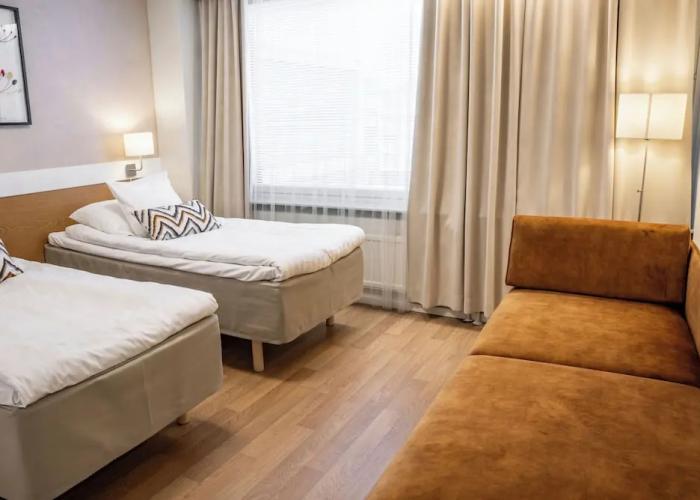 Park Hotel Tornio