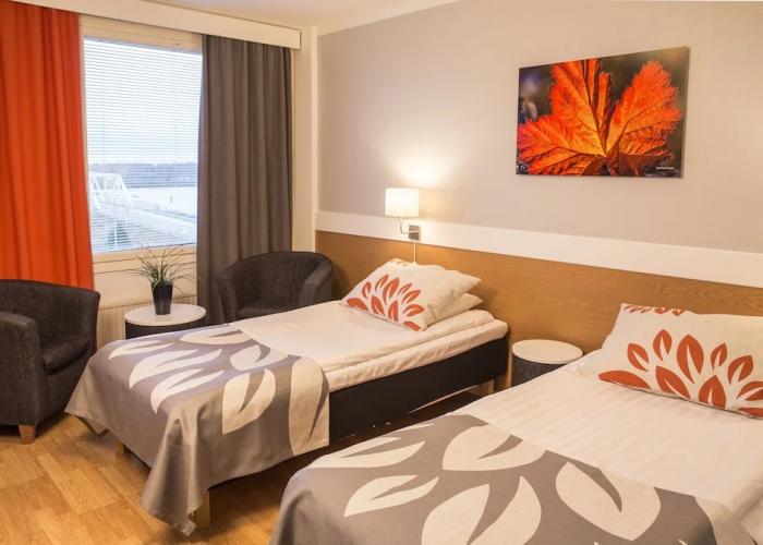 Park Hotel Tornio