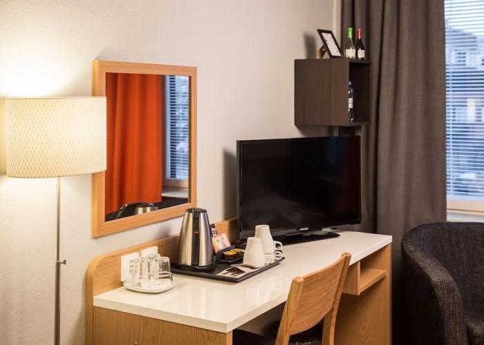 Park Hotel Tornio