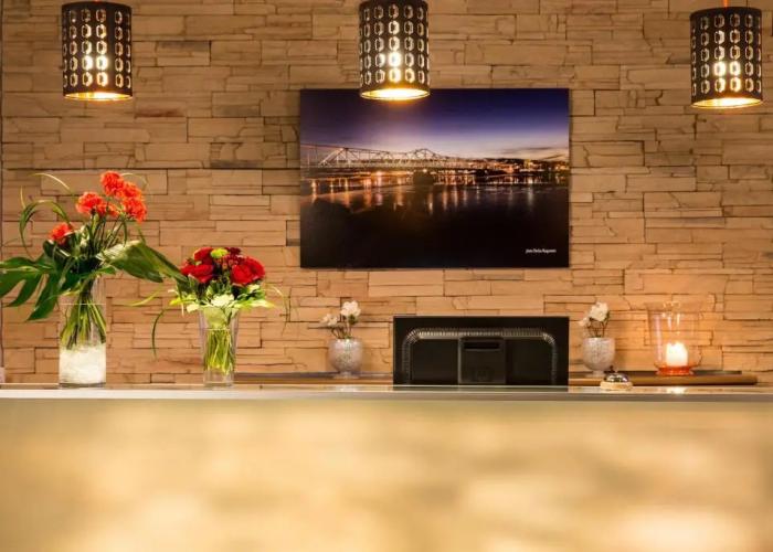 Park Hotel Tornio