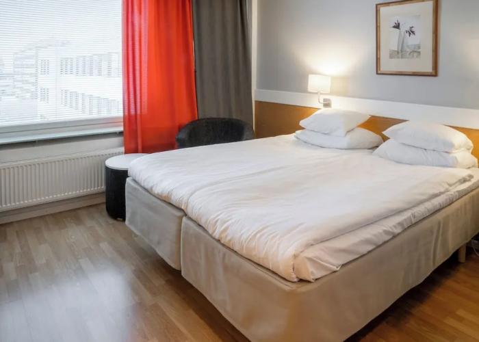 Park Hotel Tornio